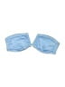 Assorted Brands Blue Swimsuit Bottoms Size S - photo 1