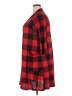 GIDDY UP GLAMOUR Red Cardigan Size 1X - photo 5
