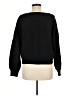 Old Navy Black Pullover Sweater Size M - photo 2