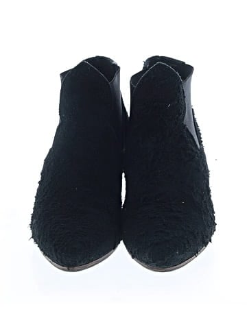 Acne Ankle Boots (view 2)
