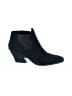 Acne Black Ankle Boots Size EU 37 - photo 1