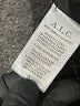 A.L.C. Solid Black Cocktail Dress Size 6 - photo 8