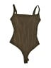 Assorted Brands Brown Bodysuit Size XS - photo 2