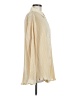 PrettyLittleThing 100% Polyester Ivory Long Sleeve Blouse Size 6 - photo 4