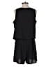 Dokotoo 100% Polyester Black Romper Size M - photo 2