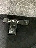 DKNY Black Cardigan Size S - photo 7