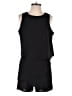 Dokotoo 100% Polyester Black Romper Size M - photo 1