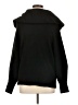 BeachLunchLounge Black Turtleneck Sweater Size L - photo 1