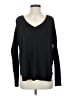 Wild Fable Black Long Sleeve T-Shirt Size S - photo 1