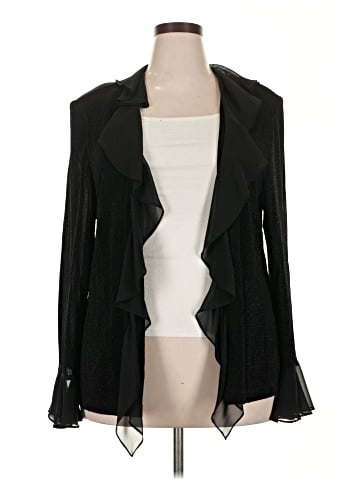 Xscape Kimono (view 1)