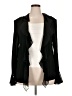 Xscape Black Kimono Size 3X - photo 1