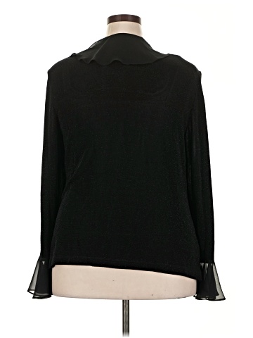 Xscape Kimono (view 2)