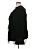 Xscape Black Kimono Size 3X - photo 5