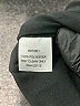 RBL Apparel 100% Polyester Black Casual Dress Size S - photo 8