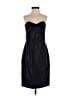 Robert Rodriguez Black Cocktail Dress Size 4 - photo 1