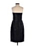 Robert Rodriguez Black Cocktail Dress Size 4 - photo 2
