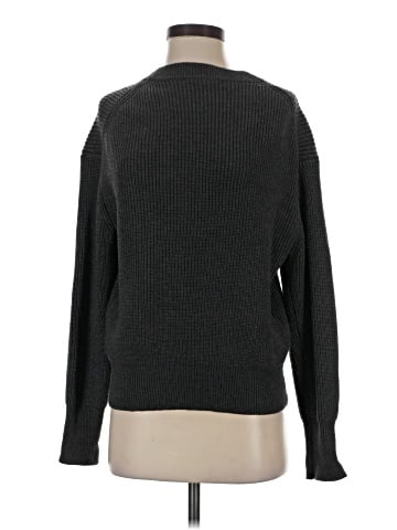 Zara Turtleneck Sweater (view 1)