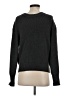 Zara Solid Gray Turtleneck Sweater Size S - photo 2