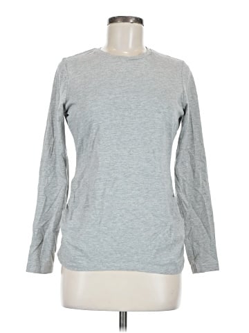 ASOS Long Sleeve T-Shirt (view 1)