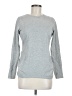 ASOS Gray Long Sleeve T-Shirt Size 8 - photo 1