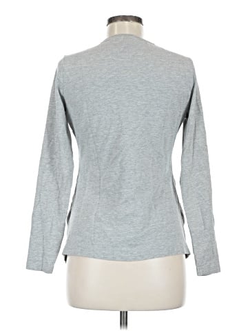 ASOS Long Sleeve T-Shirt (view 2)