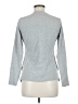 ASOS Gray Long Sleeve T-Shirt Size 8 - photo 2