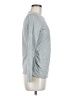 ASOS Gray Long Sleeve T-Shirt Size 8 - photo 4