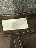 Mother Brown Jeans Size 26 waist - photo 3