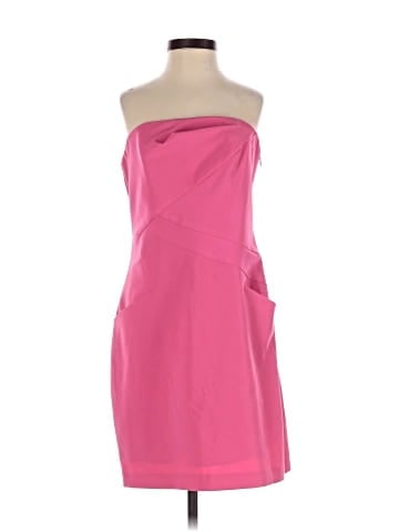 ABS Allen Schwartz Cocktail Dress (view 1)