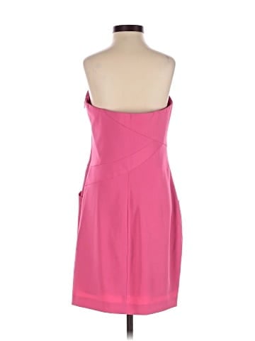 ABS Allen Schwartz Cocktail Dress (view 2)