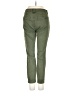 Cosmic Blue Love Green Jeans Size 26 waist - photo 2