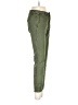 Cosmic Blue Love Green Jeans Size 26 waist - photo 4