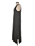J.Crew Stripes Black Casual Dress Size XS - photo 5