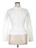 Assorted Brands White Track Jacket Size L - photo 1