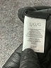 CAbi 100% Polyester Black Sleeveless Blouse Size L - photo 8