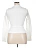 Assorted Brands White Track Jacket Size L - photo 2