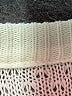 Moon & Madison 100% Acrylic Ivory Pullover Sweater Size S - photo 7