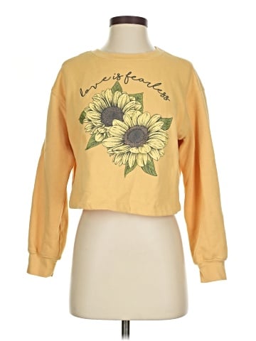 Awake Sweatshirt (view 1)