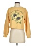 Awake Yellow Sweatshirt Size S - photo 1