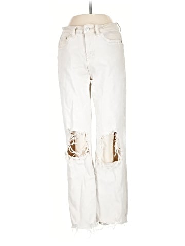 Mica Jeans (view 1)