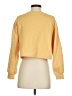 Awake Yellow Sweatshirt Size S - photo 2