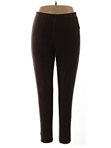 Soft Surroundings Casual Pants (view 1)