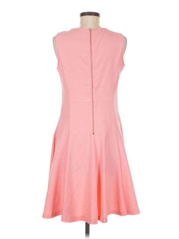 New York & Company Cocktail Dress (view 2)