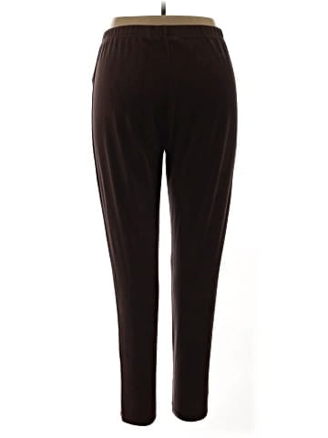 Soft Surroundings Casual Pants (view 2)