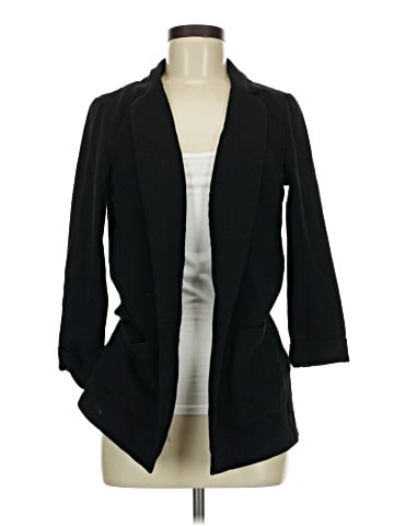 Divided by H&M Blazer (view 1)
