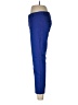 Gap Color Block Blue Casual Pants Size 6 - photo 5
