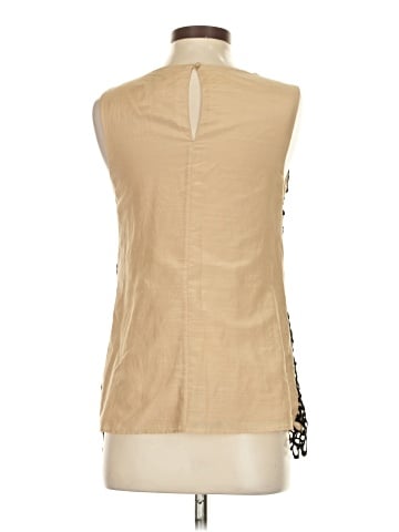 Lela Rose for Neiman Marcus + Target Sleeveless Blouse (view 2)