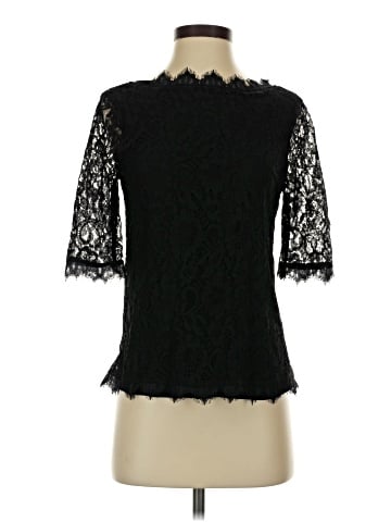 Pim + Larkin 3/4 Sleeve Top (view 1)