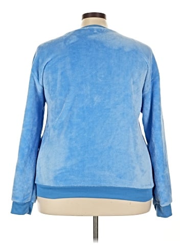 Wound Up Sweatshirt (view 2)