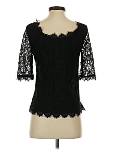 Pim + Larkin 3/4 Sleeve Top (view 2)